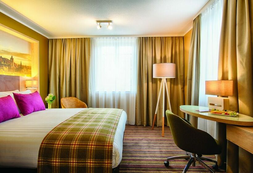 标准间, Leonardo Hotel Edinburgh Haymarket