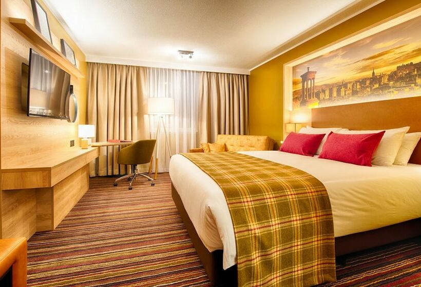 行政房间, Leonardo Hotel Edinburgh Haymarket