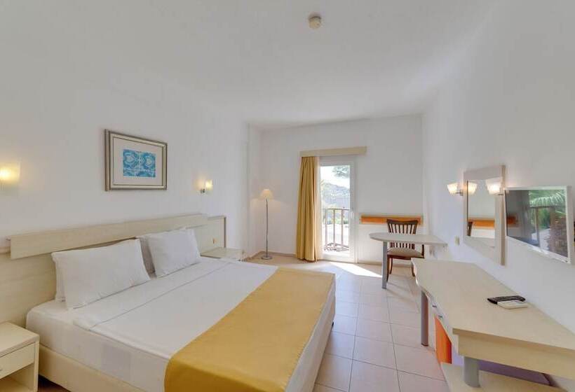 スタンダードルーム, Natur Garden