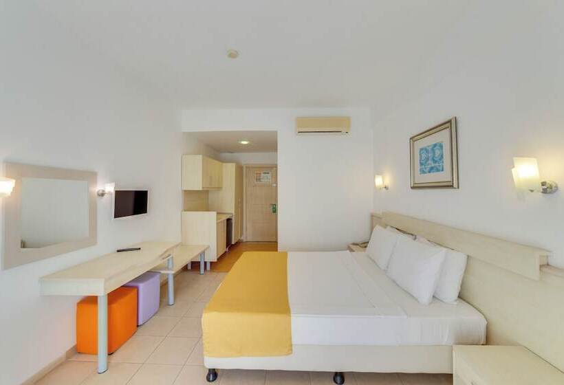 スタンダードルーム, Natur Garden