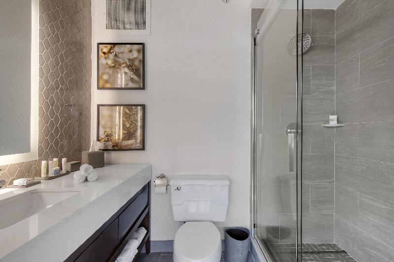 Номер Премиум, Omni Charlotte