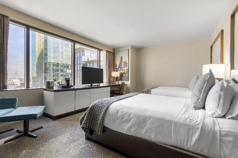 Номер Премиум, Omni Charlotte