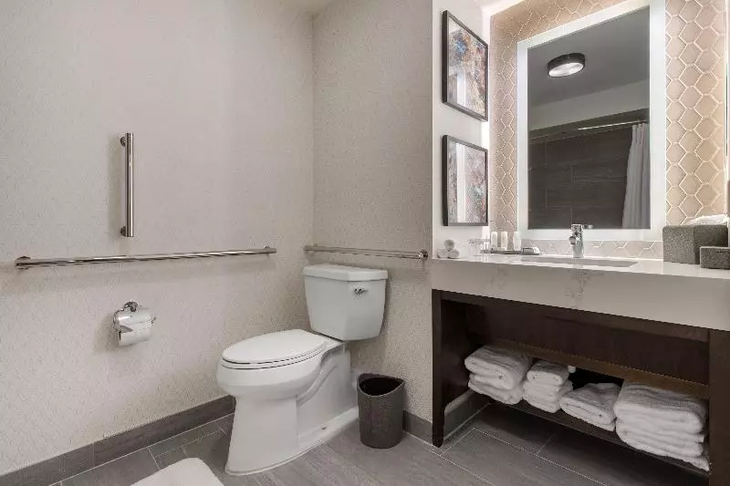 اتاق لوکس, Omni Charlotte