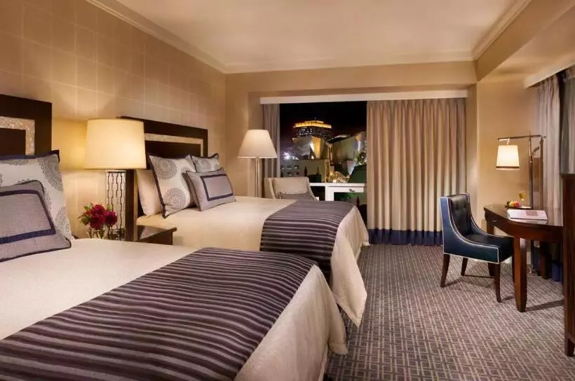 اتاق لوکس, Omni Los Angeles
