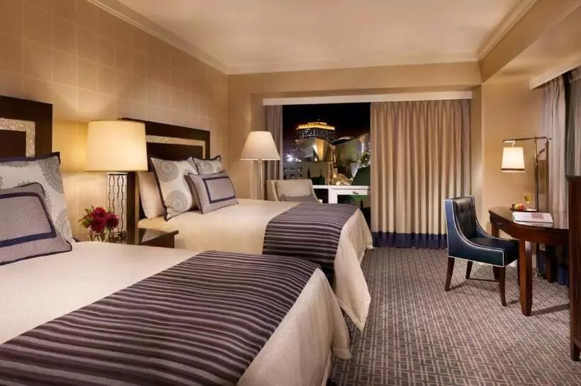 اتاق استاندارد, Omni Los Angeles