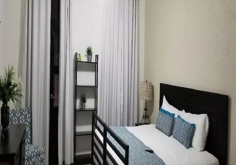 Premium room with view, Omni Los Angeles