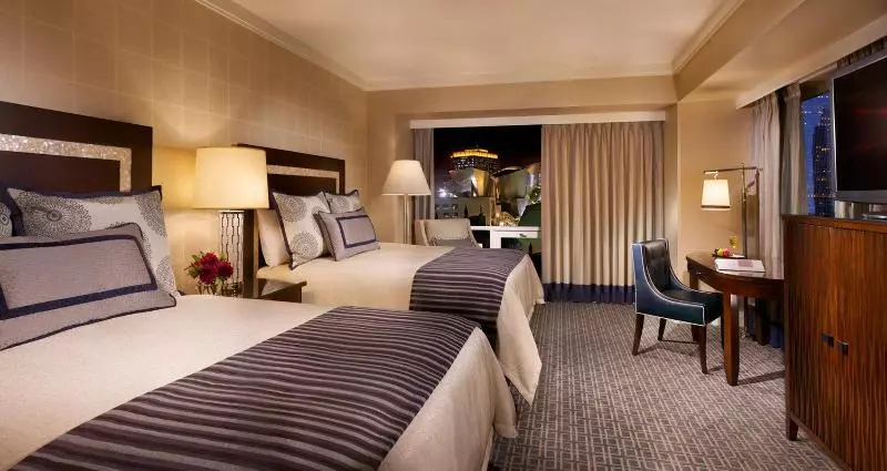 اتاق لوکس, Omni Los Angeles