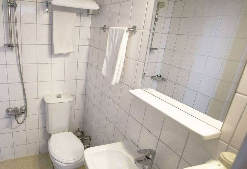 اتاق استاندارد, Oscar Garden