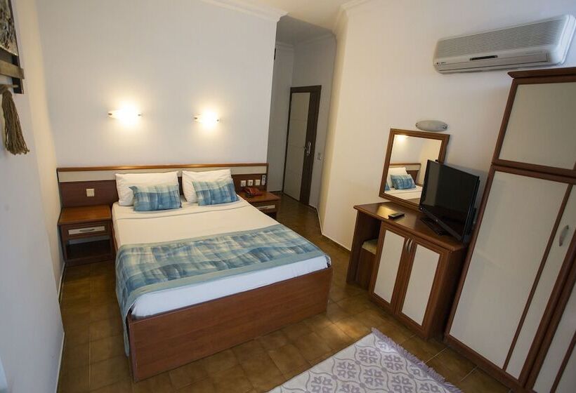 اتاق استاندارد, Oscar Garden