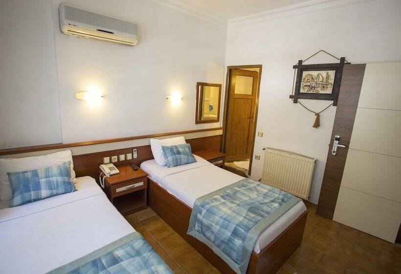 اتاق استاندارد, Oscar Garden