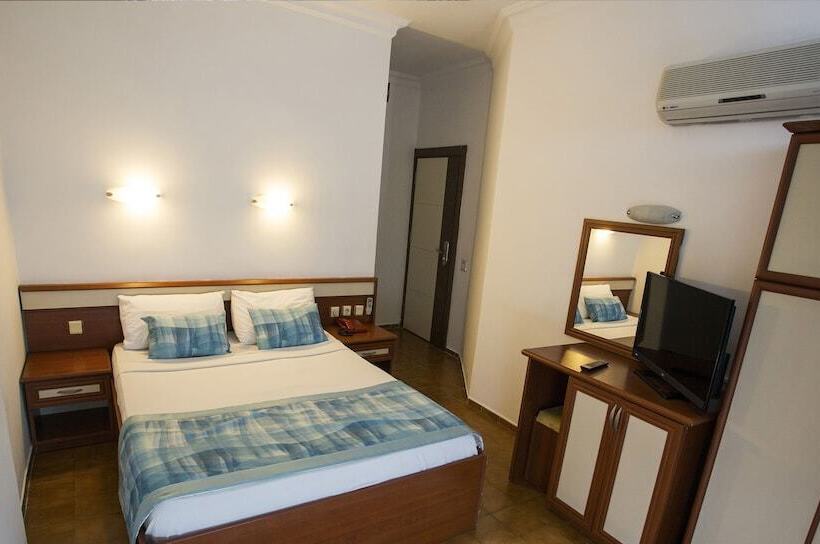 اتاق استاندارد, Oscar Garden