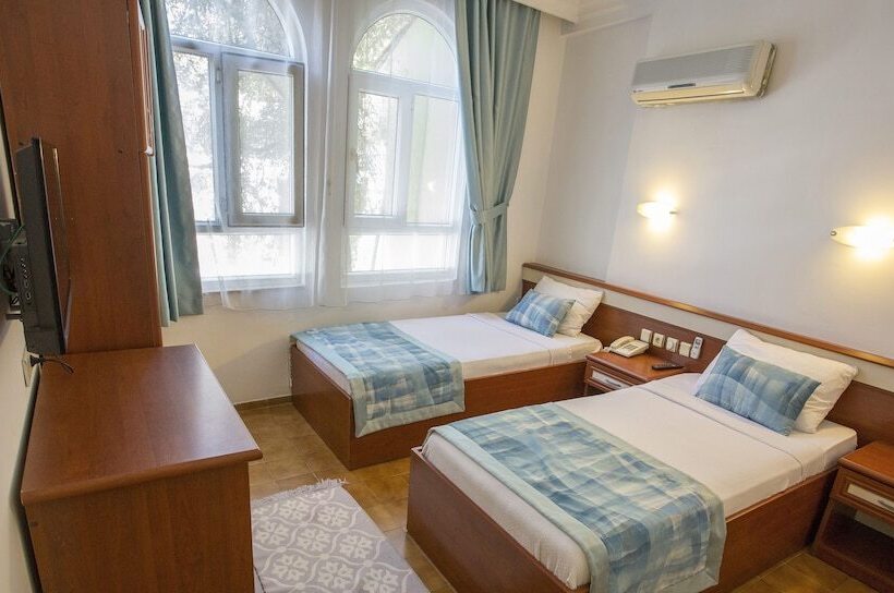 اتاق استاندارد, Oscar Garden