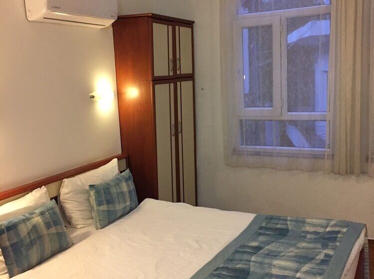 اتاق استاندارد, Oscar Garden