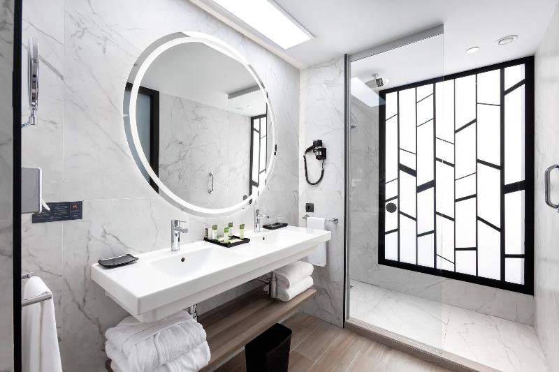 패밀리 룸, Hotel Riu Palace Oasis