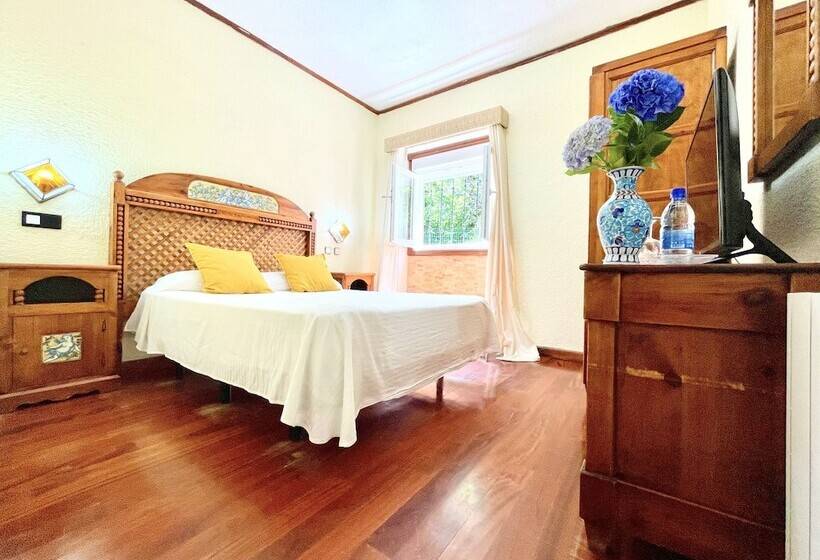 Номер Стандарт, Rural El Refugio