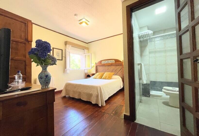 스탠다드 룸, Rural El Refugio