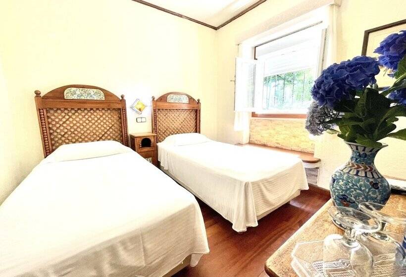 Номер Стандарт, Rural El Refugio