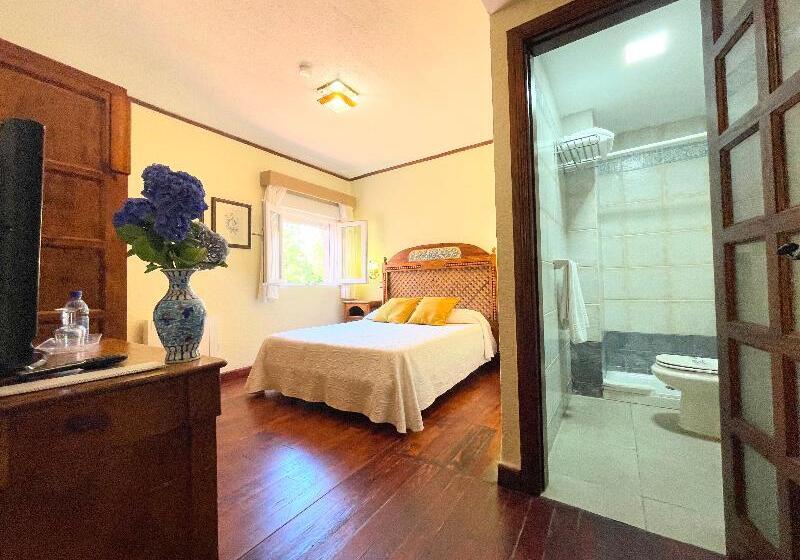 Номер Стандарт, Rural El Refugio