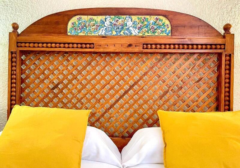 스탠다드 룸, Rural El Refugio