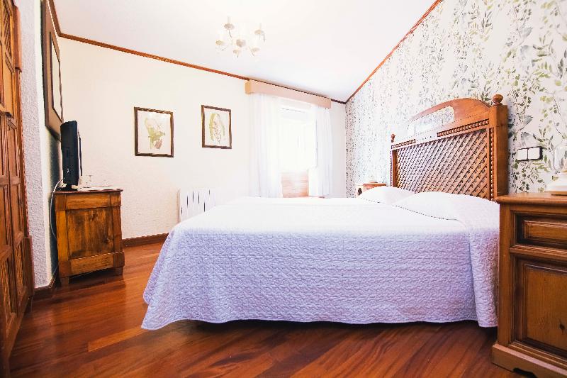 Номер Стандарт, Rural El Refugio