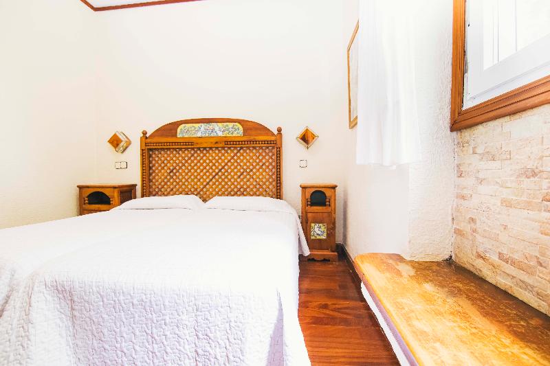 Номер Стандарт, Rural El Refugio