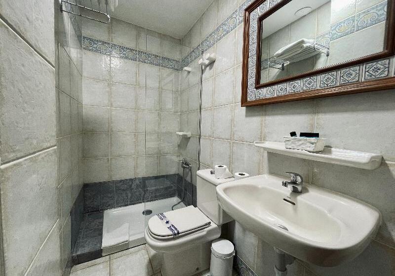 Номер Стандарт, Rural El Refugio