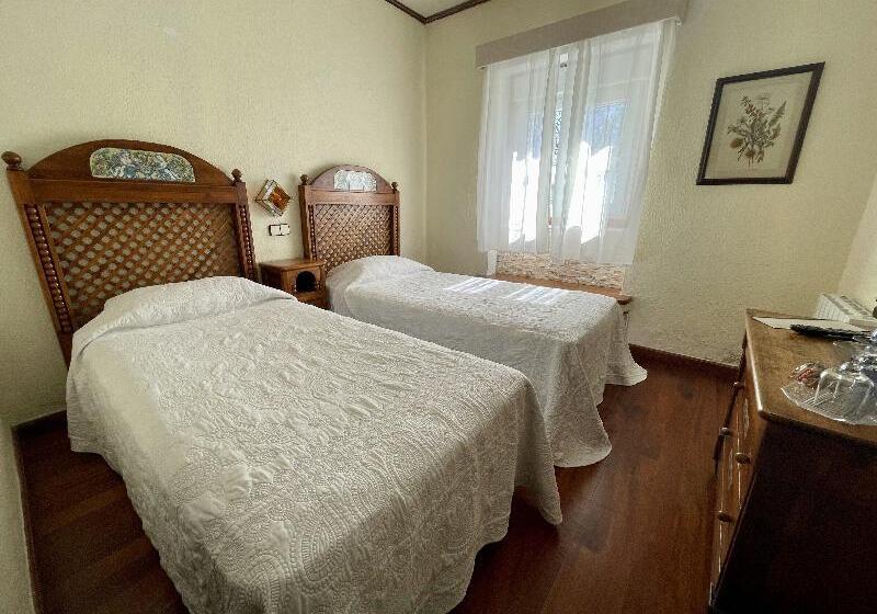 Номер Стандарт, Rural El Refugio