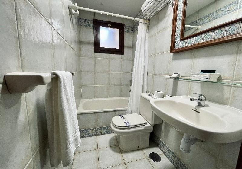 Номер Стандарт, Rural El Refugio