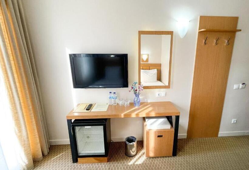 Habitación Estándar, Sude Konak