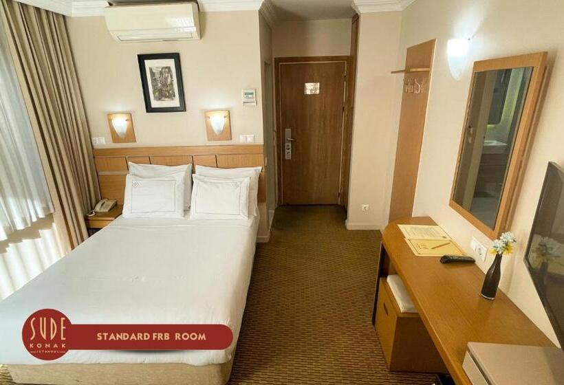 Habitación Estándar, Sude Konak