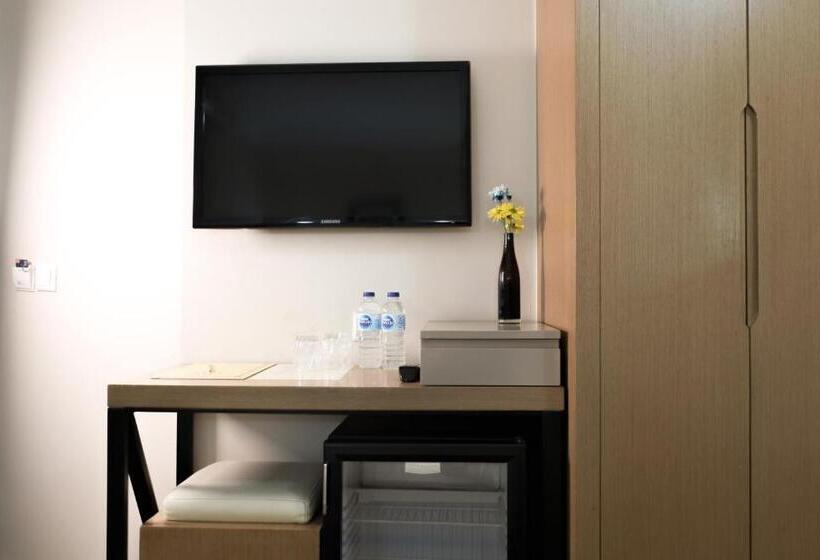 اتاق استاندارد, Sude Konak