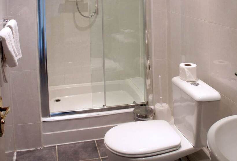 标准单人间, The Edgbaston Palace