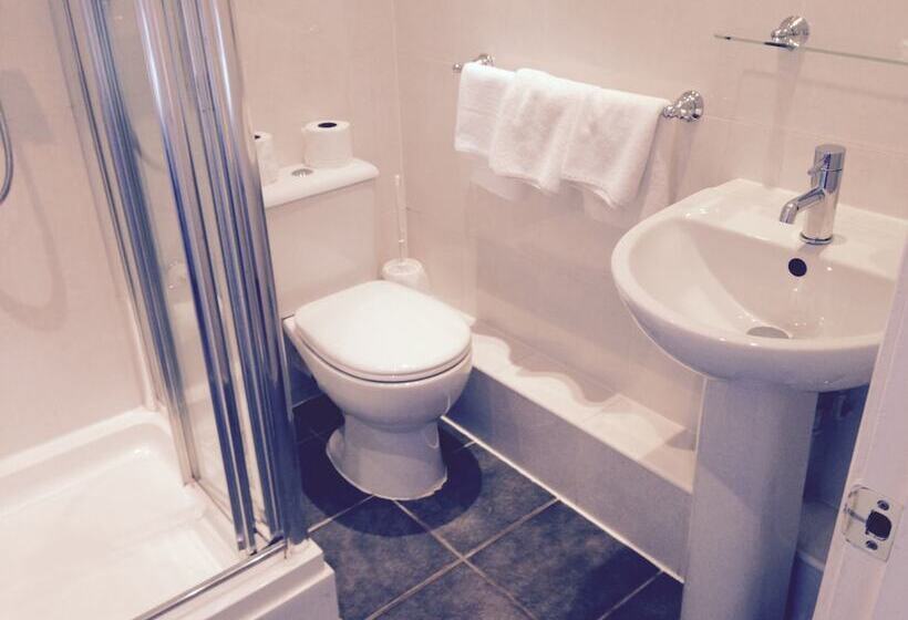 家庭间, The Edgbaston Palace