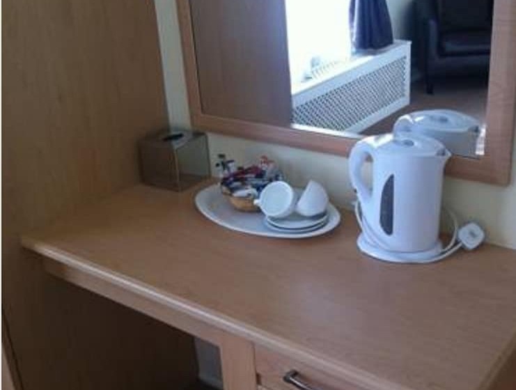 行政房间, The Edgbaston Palace