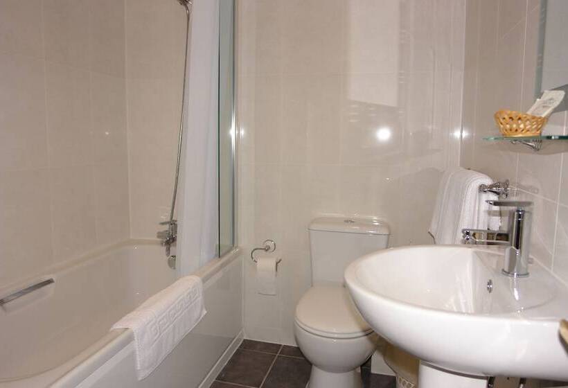 行政房间, The Edgbaston Palace