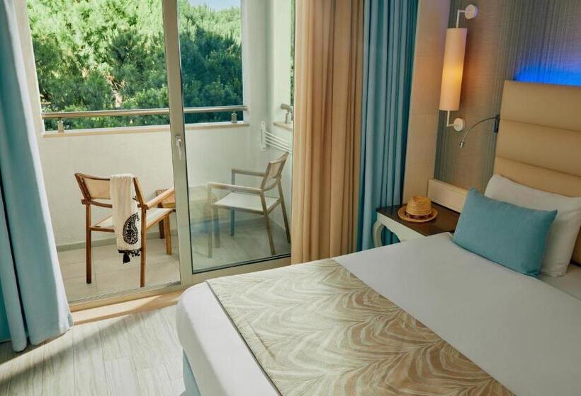 패밀리 룸, Tui Magic Life Masmavi