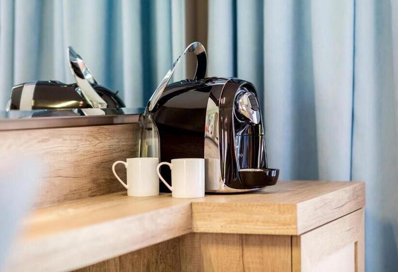 패밀리 룸, Tui Magic Life Masmavi