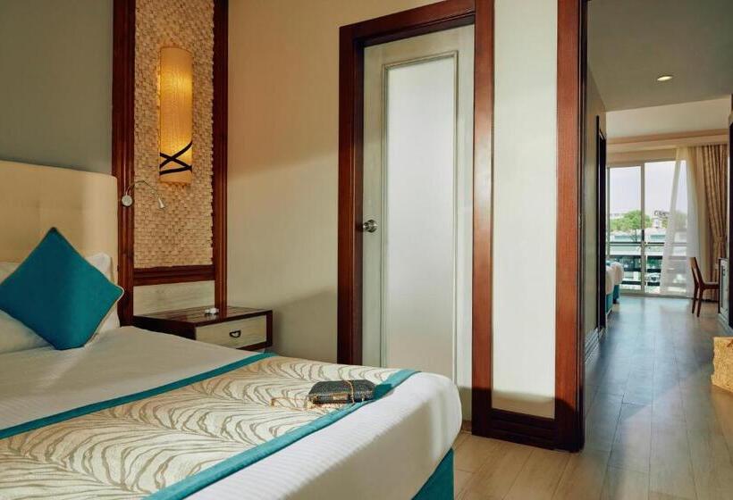 패밀리 룸, Tui Magic Life Masmavi