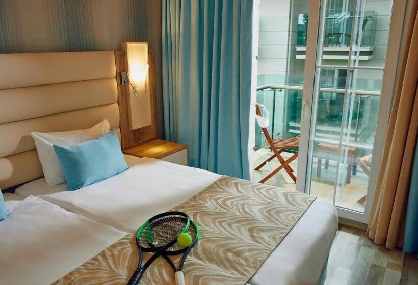 스탠다드 룸, Tui Magic Life Masmavi