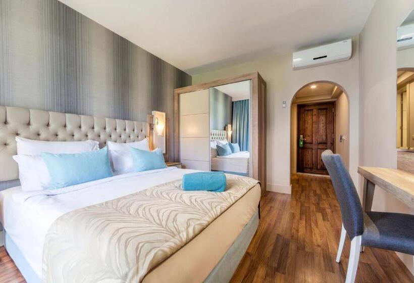 스탠다드 룸, Tui Magic Life Masmavi