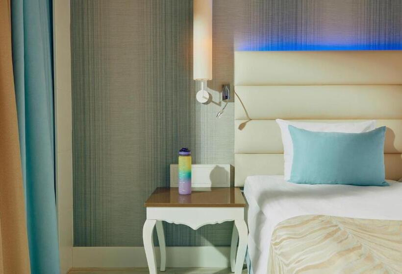 스탠다드 룸, Tui Magic Life Masmavi