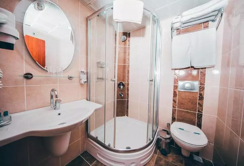 Standard-huone Puutarhanäkymä, Yel Holiday Resort   All Inclusive
