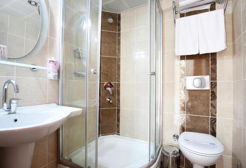 Семейный Номер с Койками, Yel Holiday Resort   All Inclusive