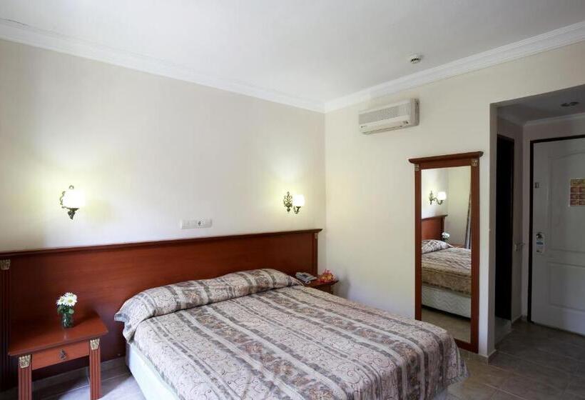 اتاق خانوادگی با تختخواب سفری, Yel Holiday Resort   All Inclusive