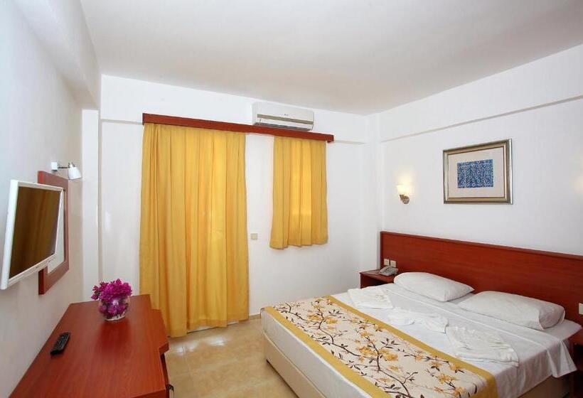 スタンダードルーム, Natur Garden