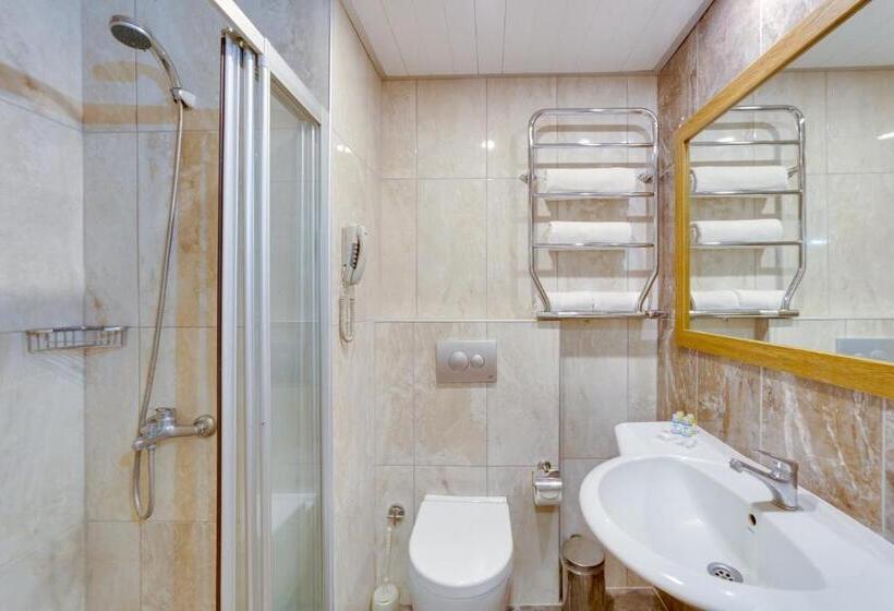 スタンダードルーム, Natur Garden