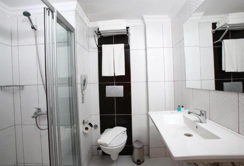 クラシックファミリールーム, Natur Garden