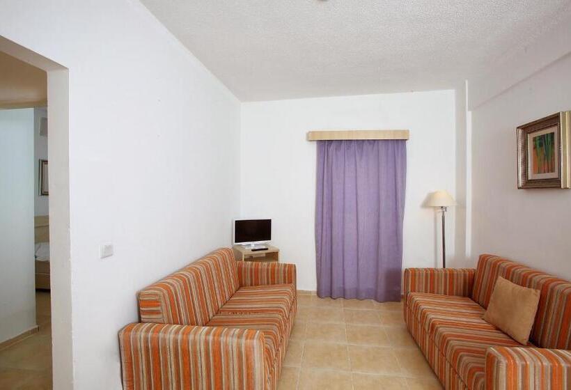 クラシックファミリールーム, Natur Garden