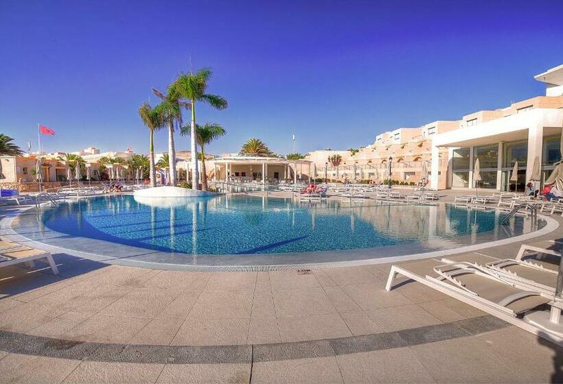 חדר סטנדרט נוף לים, Sbh Monica Beach Resort