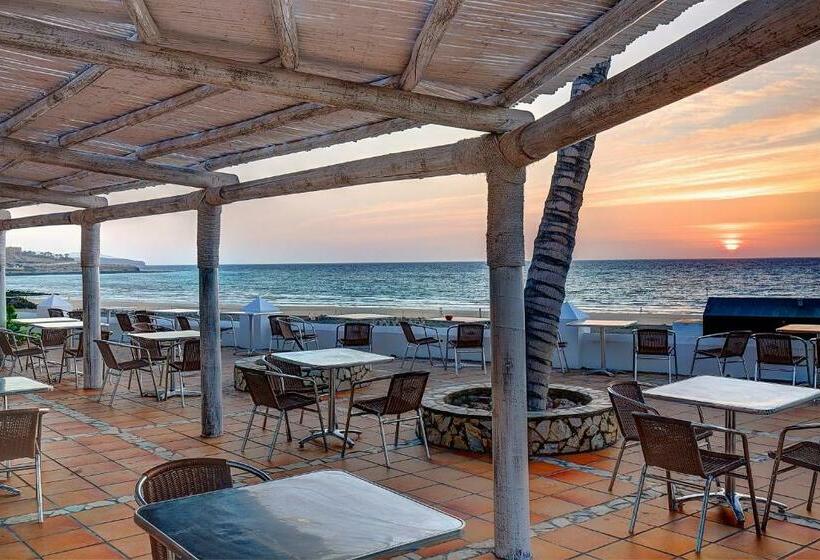 带海景的标准房, Sbh Monica Beach Resort